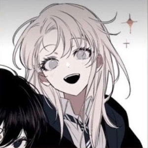 Meet your Posher, Minecraft gurl